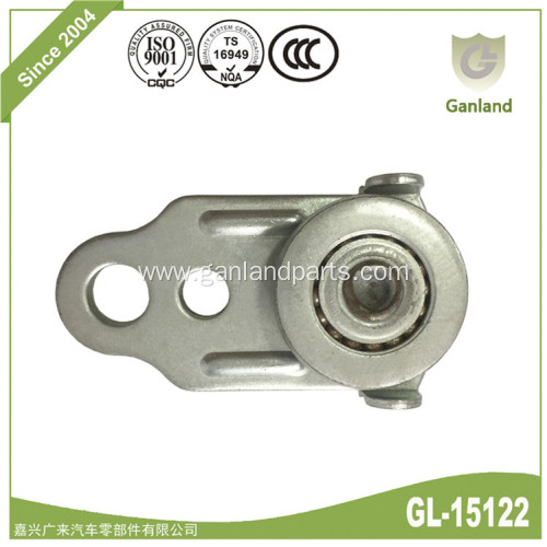 Curtain-Sider Flat Roller Ball Bearing Truck Parts